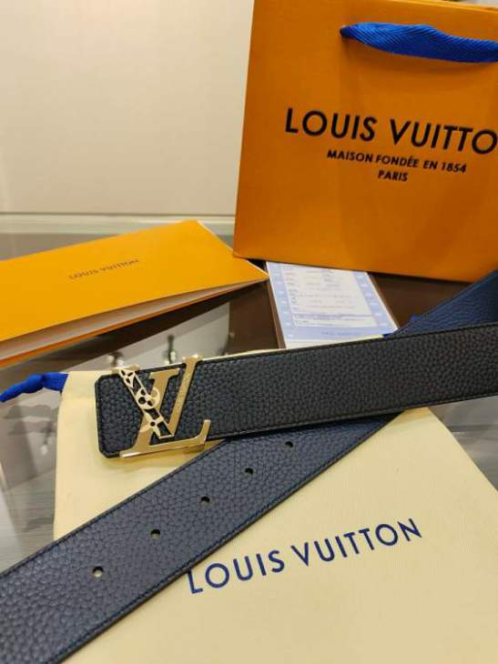 Picture of Louis Vuitton Belts _SKUfw202001609fw
